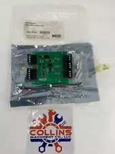 KE2 ThermSolutions 21612 2200891 EVap-RE2 Contactor Panel Aux Valve Driver Kit