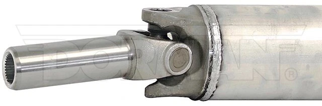 Conjunto de eje de transmisión trasero Dorman 976-028 para Chevy Trailblazer GMC Envoy Foto 3 de 4