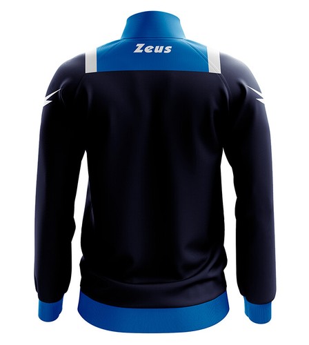Chándal Deportivo Zeus Modelo Relax Vesuvio Entrenamiento Running | eBay