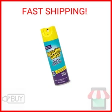 Invisible Glass 91160 Premium Glass and Window Cleaner Aerosol Can Leaves Glass