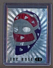 2006-07 Between The Pipes The Mask Silver #M09  Ken Dryden /100          10890