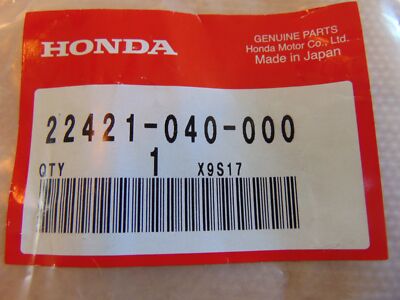 50 Honda Z50 XR50 CRF50 XR70 CRF70 CLUTCH SPRING OEM 22421-040