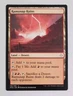 X 1 MTG Magic the Gathering Ramunap Ruins (181/257) Hour of Devastation LP