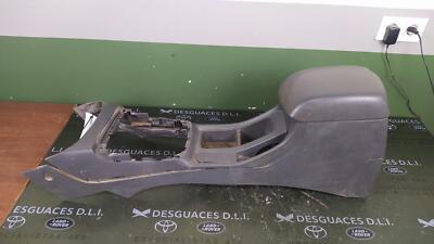 Armlehne für TOYOTA HILUX (KUN) Double Cab Sol 4X4 2012 321634