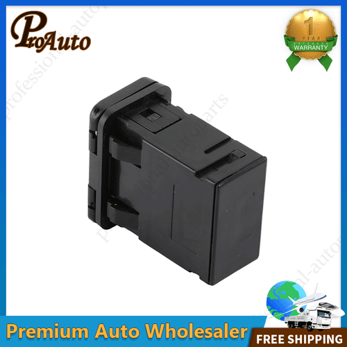 Console Power Outlet Inverter 115V AC 150W For 07-13 Jeep Dodge Journey Chrysler - Picture 6 of 6