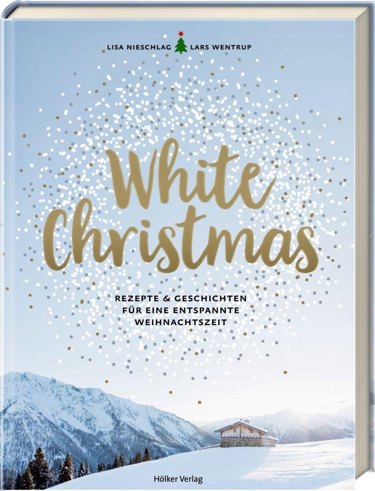 Thumbnail - White Christmas | Rezepte & Geschichten Für Eine Entspannte