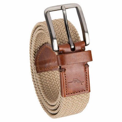 tommy bahama stretch belt