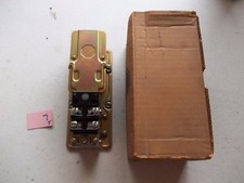 NEW IN BOX ALLEN BRADLEY PNUEMATIC TIMING RELAY 849-Z0D32  (156-1)