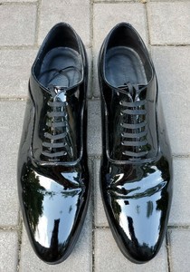 suitsupply tuxedo shoes