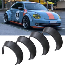 Kotflügel Kunststoff Radlauf Verbreiterungen Für VW Amarok EOS Beetle Golf Polo