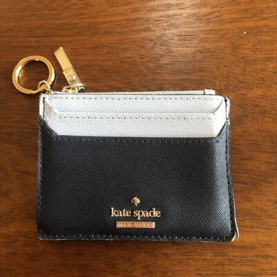 Card Holder Kate Spade Key Kate Spade Cameron Medium L-Zip