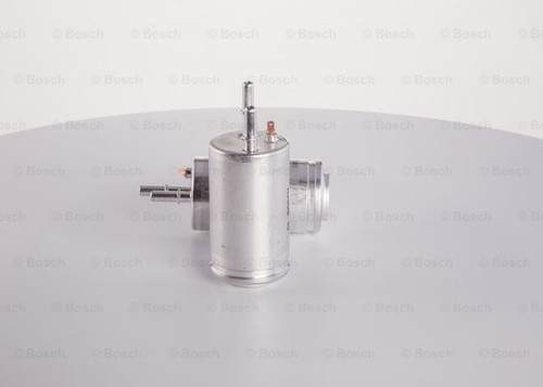 Fuel filter for VOLVO VOLVO ASIA BOSCH F 026 403 014 - Picture 5 of 7