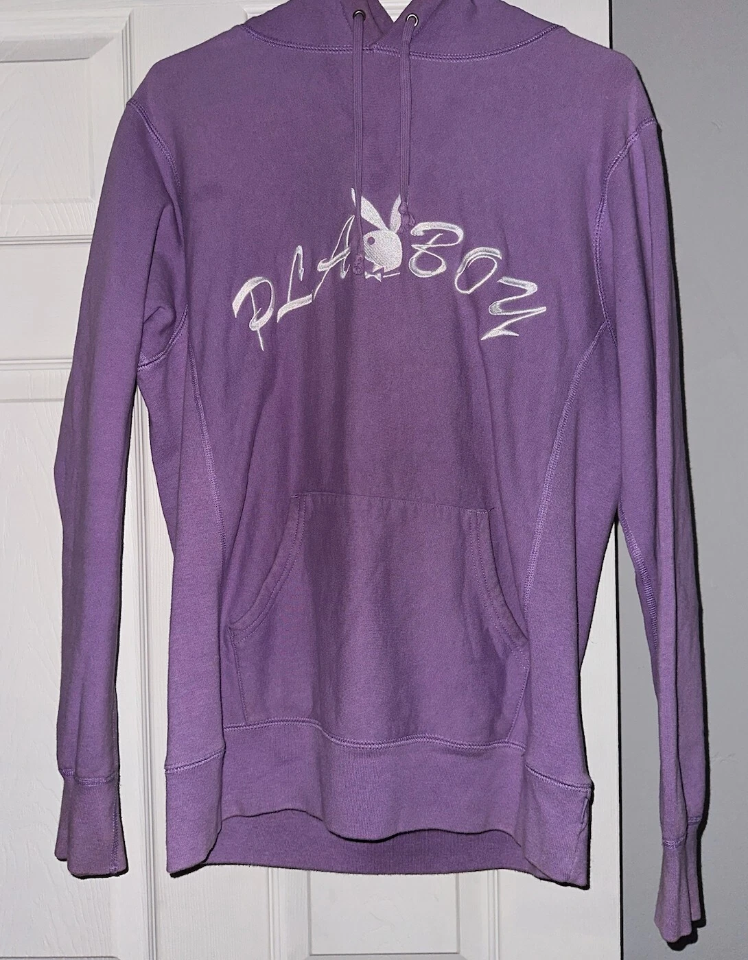 [2017] SWEAT SHIRT À CAPUCHE SUPREME PLAYBOY [SS17]