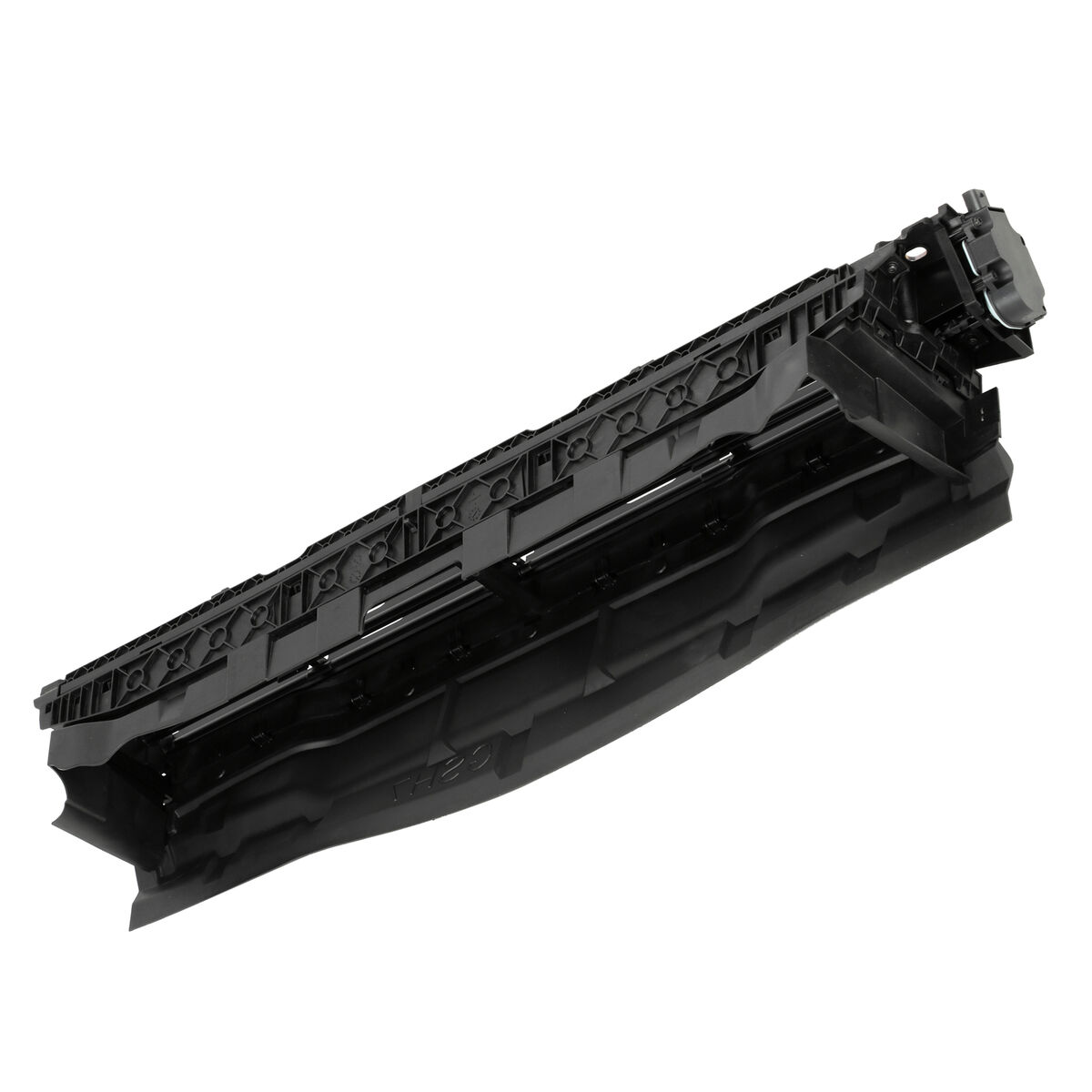 NEW OEM Mazda 2018-2021 Mazda6 Grille Radiator Upper Trim NEW OEM Mazda 2018-2021 Mazda6 Grille Radiator Upper Trim