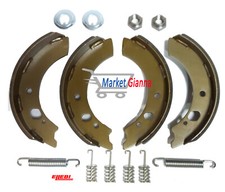 CEPPI FRENO 221LB X RETROMARCIA AUTOMAT. ELLEBI CONF. X2 RUOTE 901899008 124815