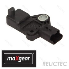 RPM Crankshaft Position Sensor for Ford Peugeot Citroen Volvo:MONDEO IV 4