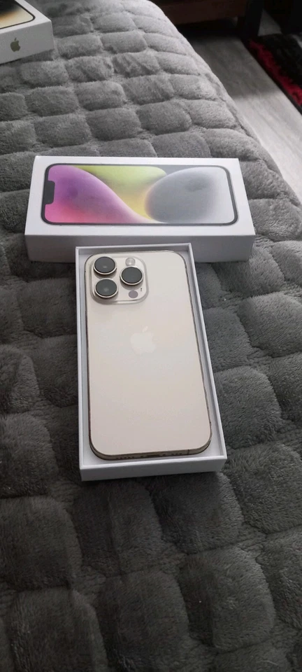 Iphone 14 Pro, photo 3 of 4
