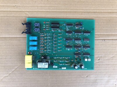 Uzushio Electric UST205A PCB 1308B