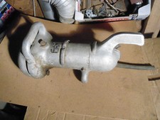 Westa Schlitzfräser Typ MFA 104