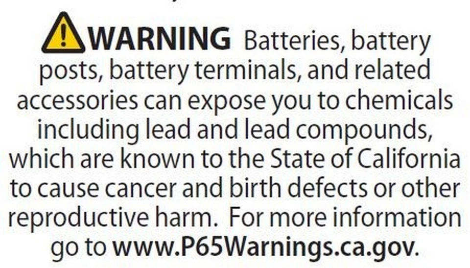 Exide Vehicle Battery - Fits Alfa Romeo AMERICAN AUGERS;BEARCAT;BEUTHLING MANU.C Foto 2 de 4