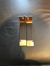 CROUSE HINDS MURRAY REPLACEMENT BAR MULTI METER 125A 1PH LONG 4 1/4 COPPER BRASS