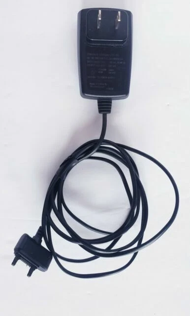 Teléfono celular Sony 12 V Cargadores de pared
