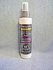 TRESemme Pro Collection Keratin Repair Leave In Hair Treatment  6.1 oz.