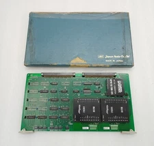 JRC CHA-4039 PCKS00015 PCB CARD