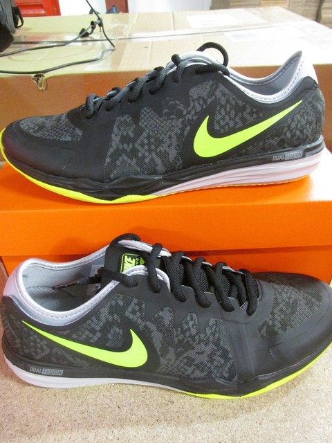nike dual fusion tr 3