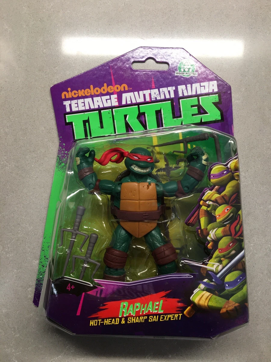 Tmnt Hothead | eBay