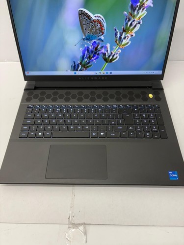 Dell Alienware M18 R2 Gaming i7-14650HX 16GB DDR5 1TB SSD 8gb RTX4060 18.4" - Afbeelding 6 van 12