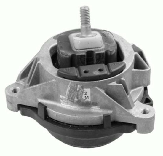 LemfÖRder Motorlager Links FüR BMW 1Er (F20,F21),3Er Touring (F30,F80,F31)-image