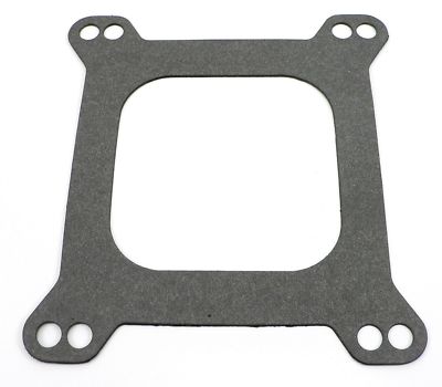 Mr Gasket 54 Carburetor Holley QFT AED Demon Blue NON STICK Dominator 4500-4700 Flange Gasket 2 Pack EBa Holley 4160 Carb Gasket Diagram - Foto 8