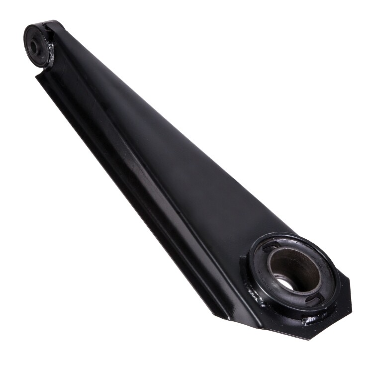 Rear Radius Arm With Metalastik Bushes, Radius Arm Assembly Fitted With Metalast