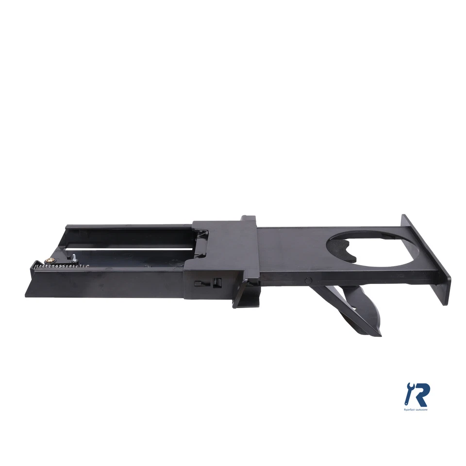 Console Cup Holder For Toyota Land Cruiser 80 Series Lexus LX450 55620-60010 Foto 2 de 4