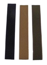 2" Nylon Hook and Loop Sew on Fastener per Yard -Military spec