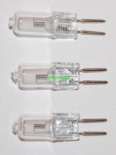 12V 20/35/50W Speaker Divider protect fuse Audio Overcurrent protect light bulb