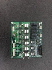 Noritsu QSS 3011 / J390574-02 / Printer I/O Pcb 2