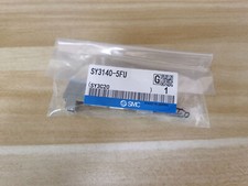 Electroválvula SMC SY3140-5FU SY31405FU 1 PIEZA nueva envío gratuito
