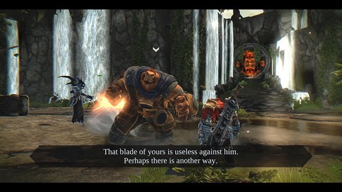 DARKSIDERS WARMASTERED EDITION - SWITCH - Picture 7 of 7