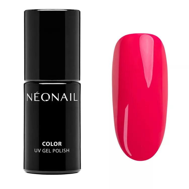 10565 Vibrant Awakening UV Hybrid Gel Nail Polish Color 7,2ml