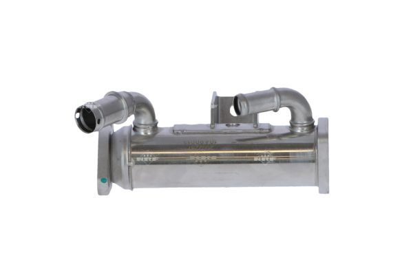 NRF 48012 Cooler, exhaust gas recirculation for LAND ROVER