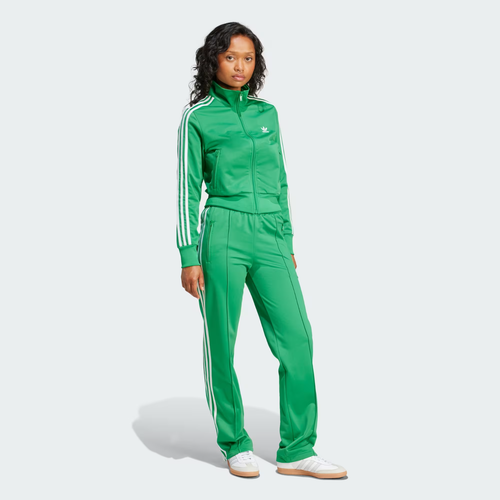 Pantalones de chándal Adidas Originales Para mujer Adicolor Firebird JC8283 - Imagen 3 de 6