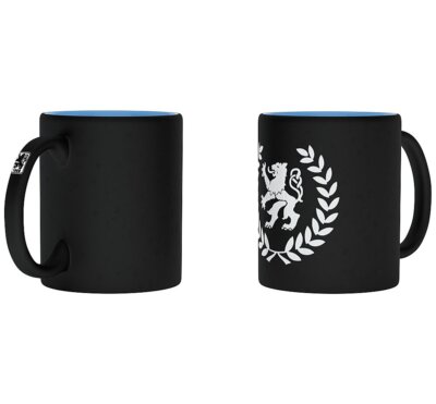 TSV 1860 München Tasse ''Victory''