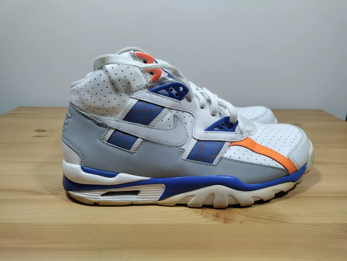 Nike bo top jackson 2018