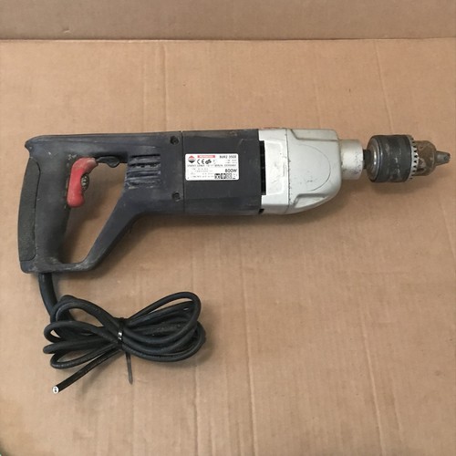Sparky BUR2 350E Core Drill - 800 Watt 