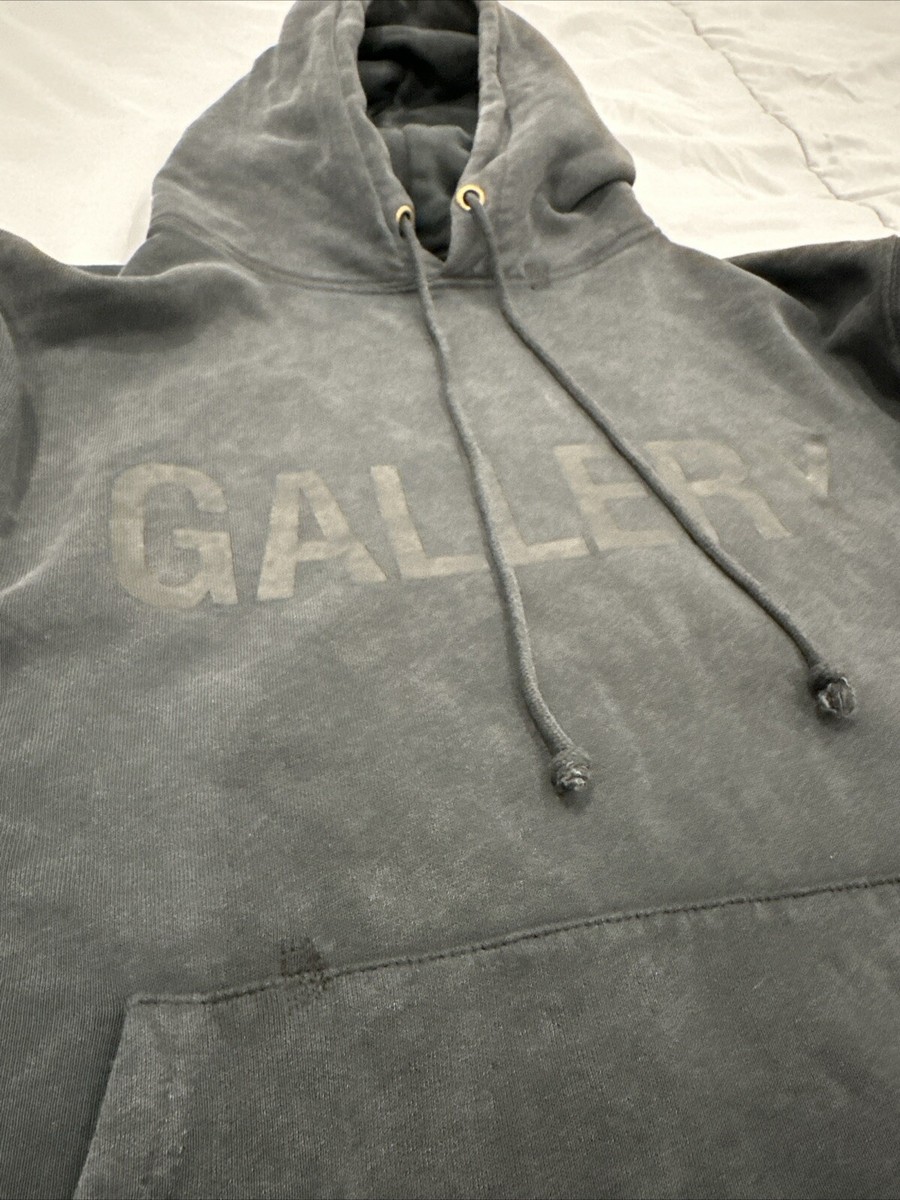 Authentic Gallery Dept Flames Hoodie Medium | eBay Authentic Gallery Dept Flames Hoodie Medium | eBay