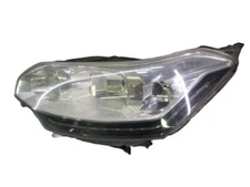 Headlight Left For Citroen C5 III Breaking (TD) 2.2 HDI 200