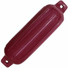 TAYLOR MADE PRODUCTS Taylor 262353 Fender Storm Gard Burgundy 6.5"X 22"