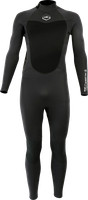 Alder 5/4/3mm Reflex Mens Back Zip Winter Wetsuit 2017 Alder 5/4/3mm Reflex Mens Back Zip Winter Wetsuit 2017